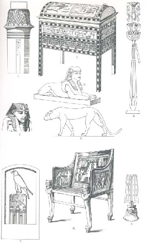 欧洲古典装饰图案1500\/(德国)恩斯特·雷特尔