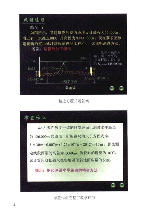 建筑工程测量对于工程质量的作用和意义