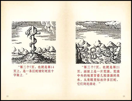 尼古拉的遗嘱(豪华典藏版)\/PING Z-图书-卓越亚