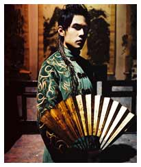 周杰伦霍元甲简谱分享_周杰伦霍元甲简谱图片