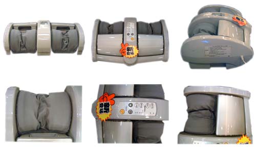 松下脚部按摩器EP1510-小家电-亚马逊