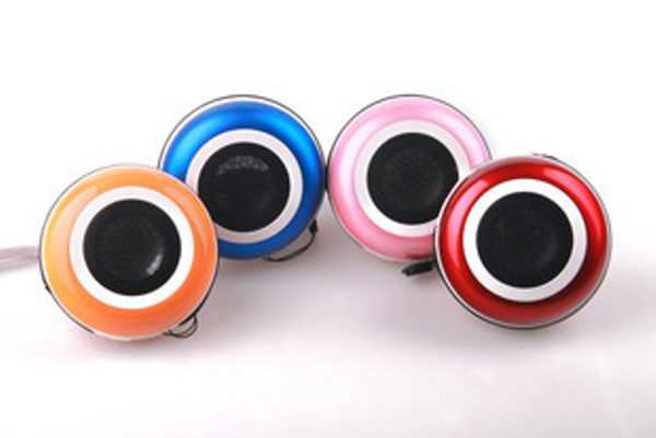 万德仕 DOSS DS-479 便携式迷你音箱 - 卓越历史价格走势图