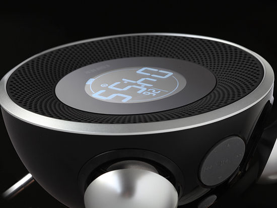 漫步者(Edifier)M0 Pro 便携音箱 黑色