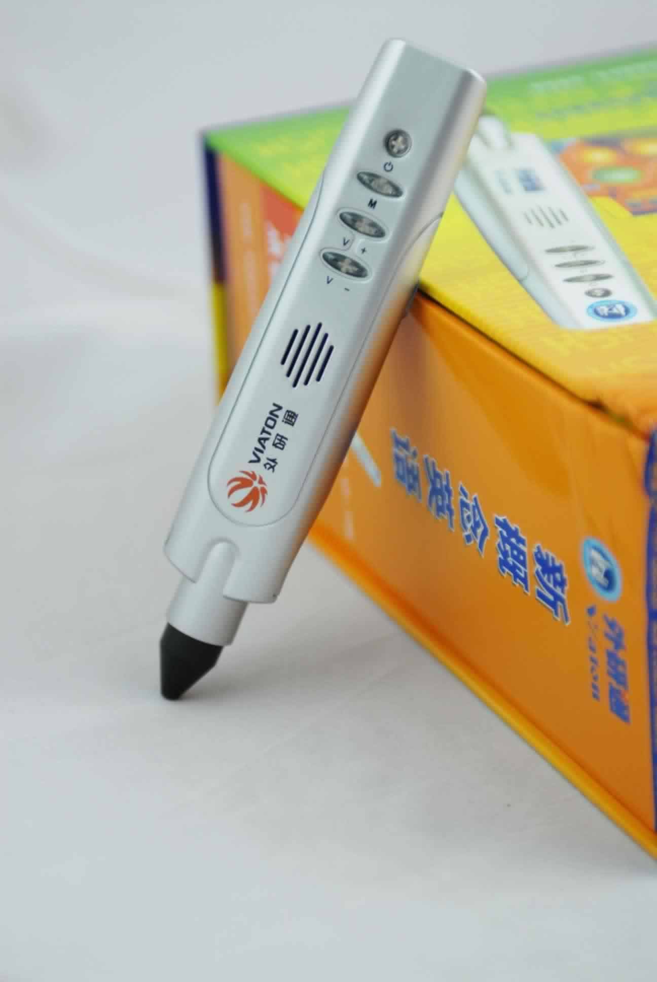 VIATON 外研通点读笔新概念英语套装VT-110