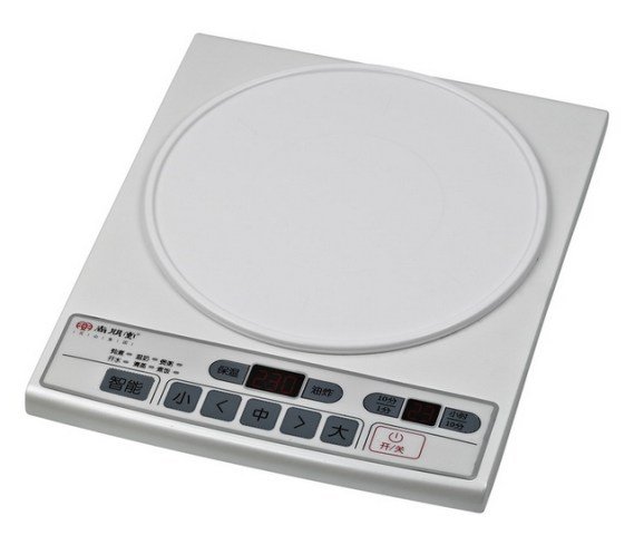 尚朋堂电磁炉YS-IC2003Y-厨具-亚马逊
