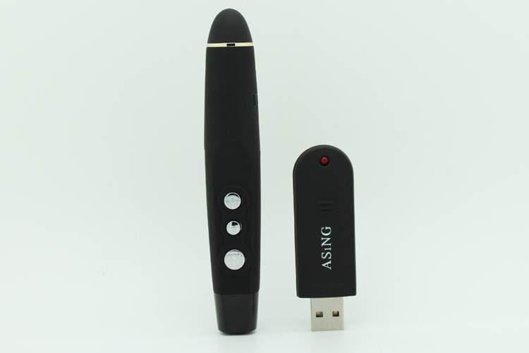 ASiNG TY-003大行翻页器 PPT翻页笔-小家电-亚马逊中国 [激光笔 翻页, 激光翻页笔]