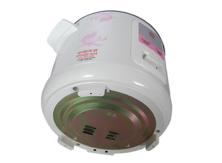 三角牌电饭锅WZA-0302+黑晶内胆3升500W适