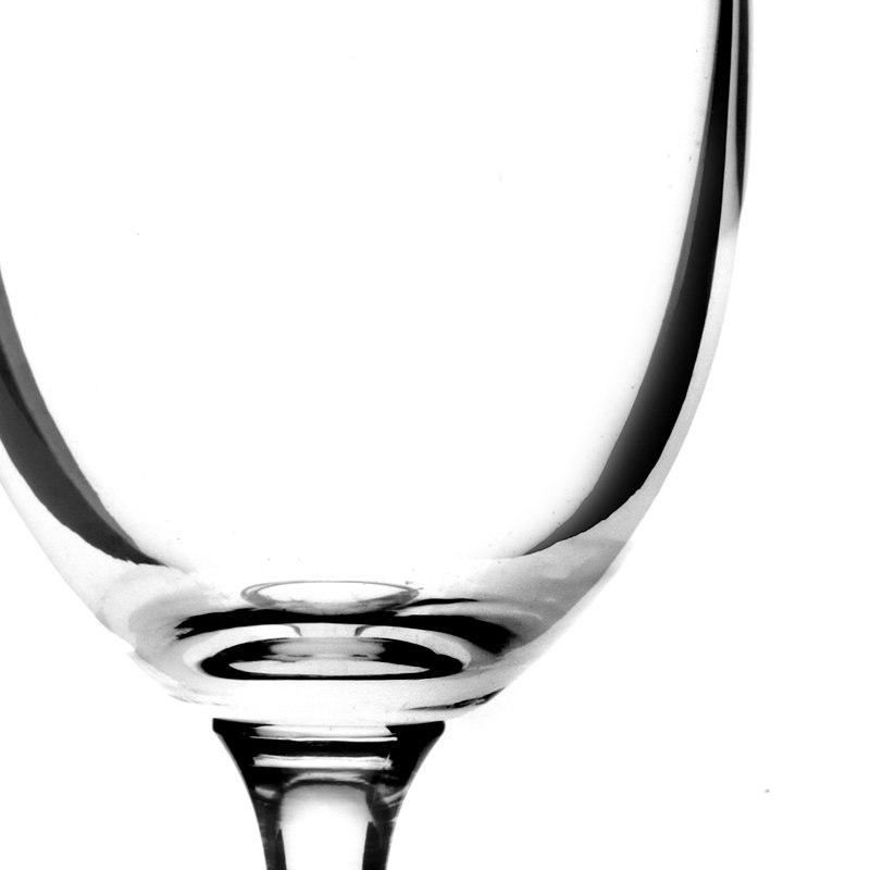 RONA洛娜无铅水晶 机制180ml笛型香槟杯 32