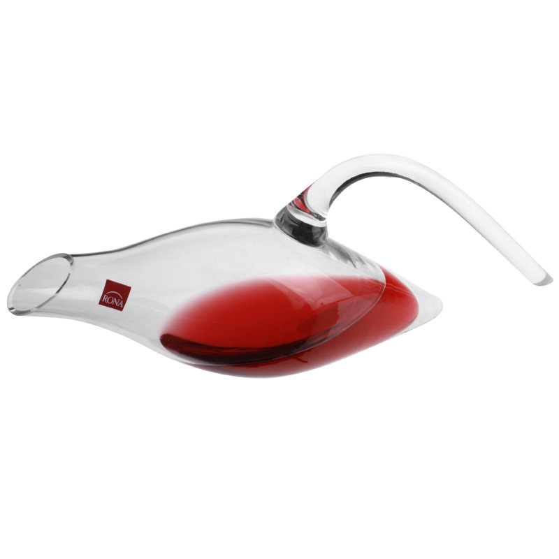 RONA洛娜无铅水晶 醒酒器 62569 1200(1只装