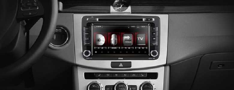 OWA 欧华 大众迈腾Ⅱ代 汽车DVD导航(北京 上