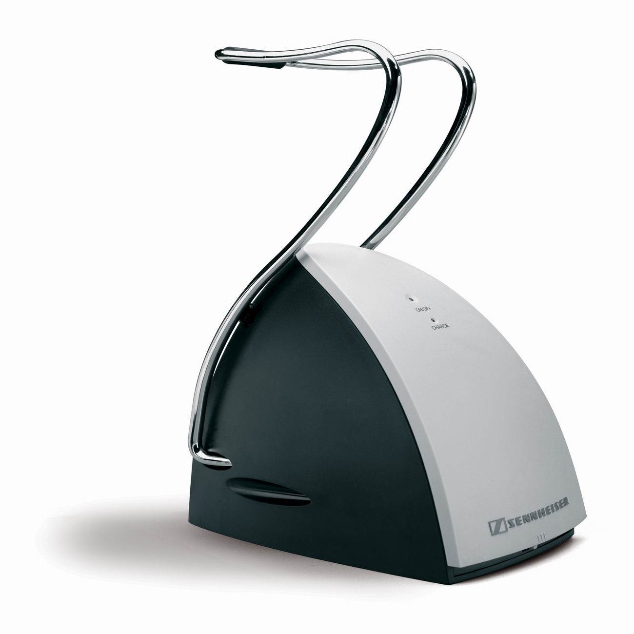 eiser 森海塞尔 RS120II 强劲低音 透明真声音耳