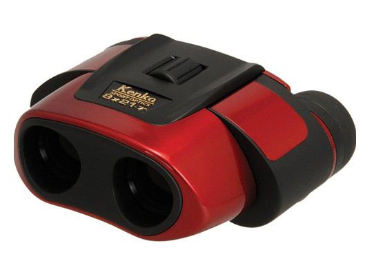 enko 肯高 ulrra VIEW系列 8X21 RED 超小型双