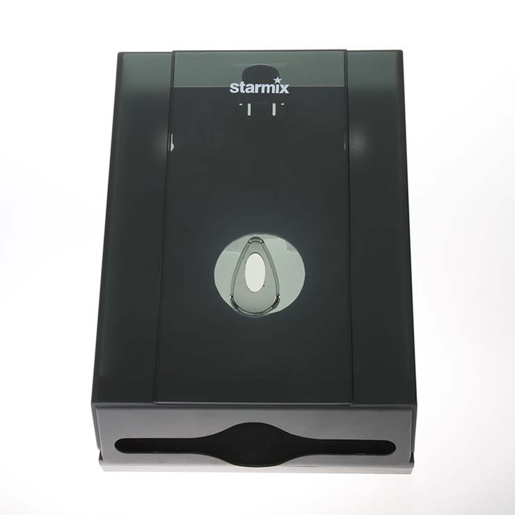 starmix 驰达美 擦手纸巾盒KT8035B(北京市内