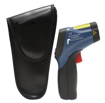 CEM华盛昌 DT-8865 双激光远红外线测温仪