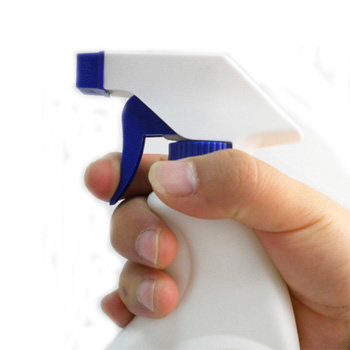 Autolifes 安全地带 铁粉去除剂 车身铁锈去除 车