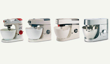 Kenwood 凯伍德 多功能食品处理机KMM710