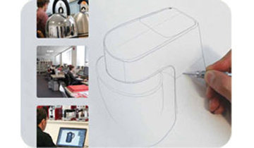 Kenwood 凯伍德 多功能食品处理机KMM770