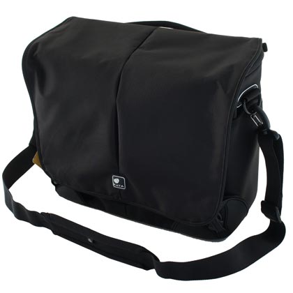 KATA 卡塔 KT DB-456 单肩 数码包 (黑色)-报价