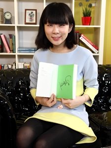张晓晗:《女王乔安》