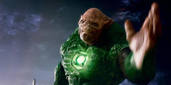 绿灯侠(3D+2D 2BD50蓝光碟)-DVD