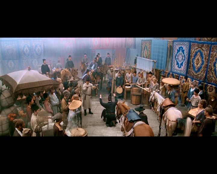 狄仁杰之通天帝国(DVD)-DVD