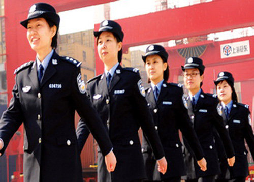 五朵警花(4DVD)-DVD