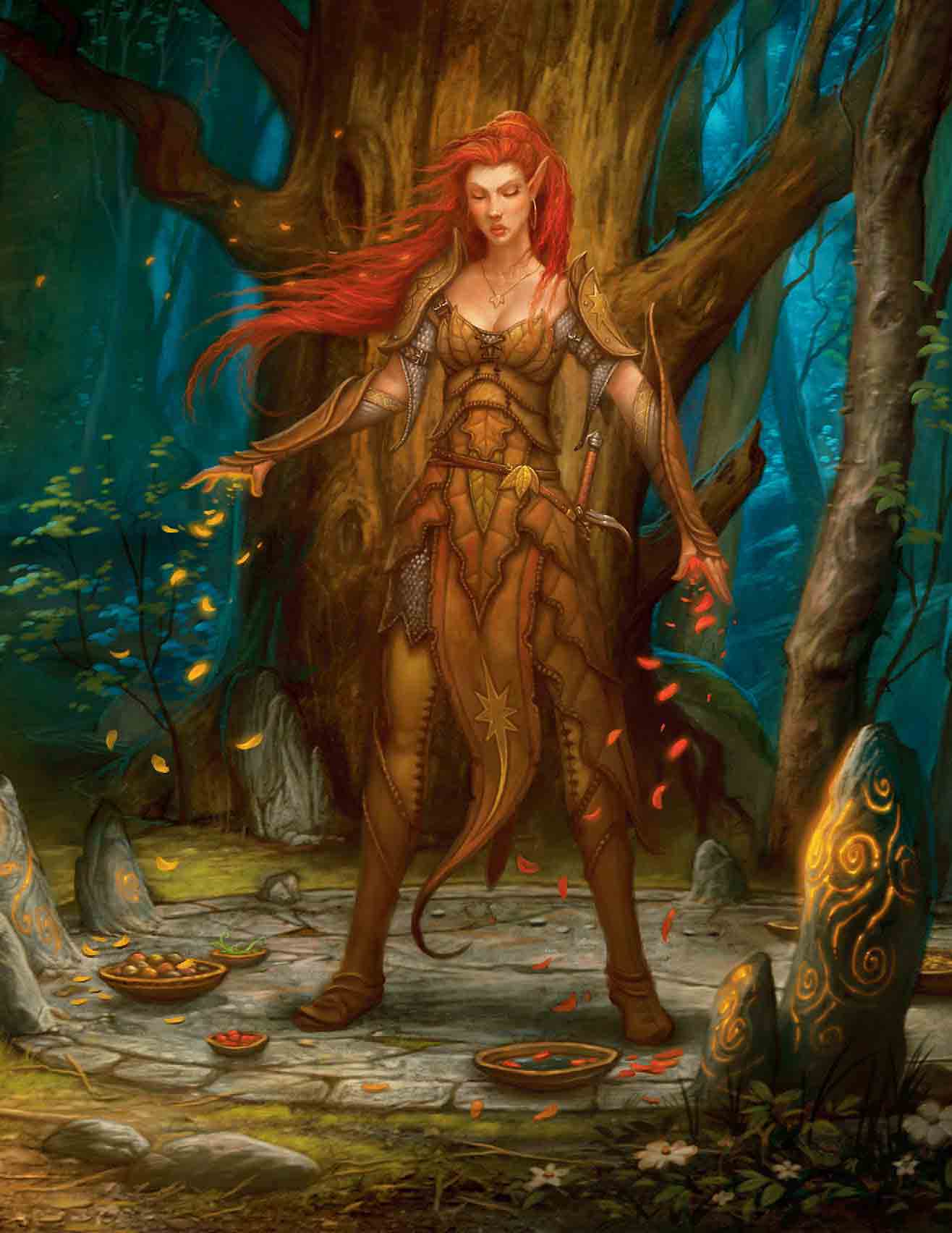 龙与地下城:地下城主指南(桌面游戏 书+道具牌