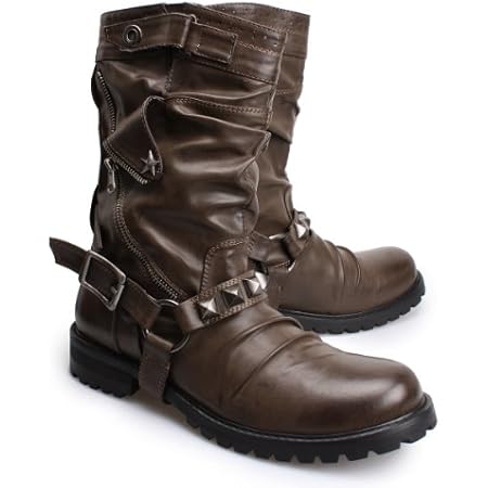 亚马逊: 商品评论: Pathfinder 探索者 男 马丁靴